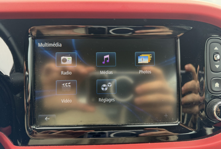 Renault Twingo TCe 90ch Edition One