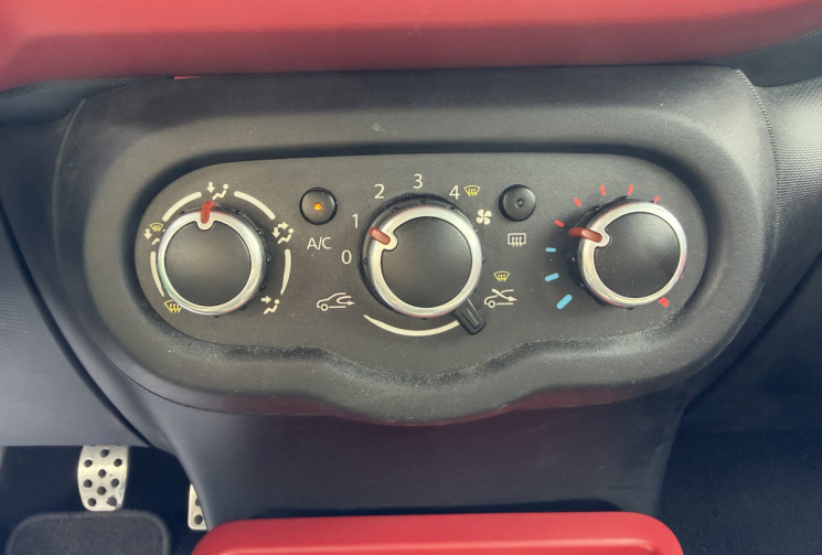 Renault Twingo TCe 90ch Edition One