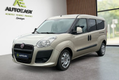 FIAT DOBLO 1.6 Maxi 1.6 Multijet 105ch Pack Professional