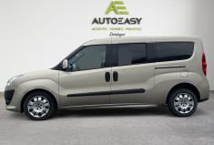 FIAT DOBLO 1.6 Maxi 1.6 Multijet 105ch Pack Professional