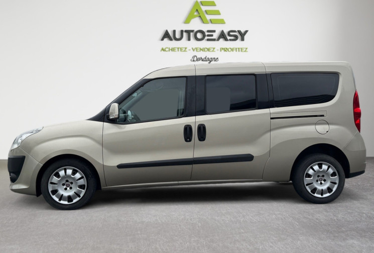 FIAT DOBLO 1.6 Maxi 1.6 Multijet 105ch Pack Professional