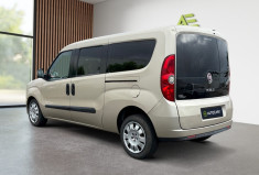FIAT DOBLO 1.6 Maxi 1.6 Multijet 105ch Pack Professional