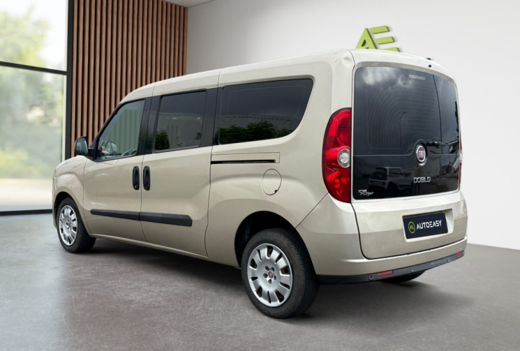 FIAT DOBLO 1.6 Maxi 1.6 Multijet 105ch Pack Professional