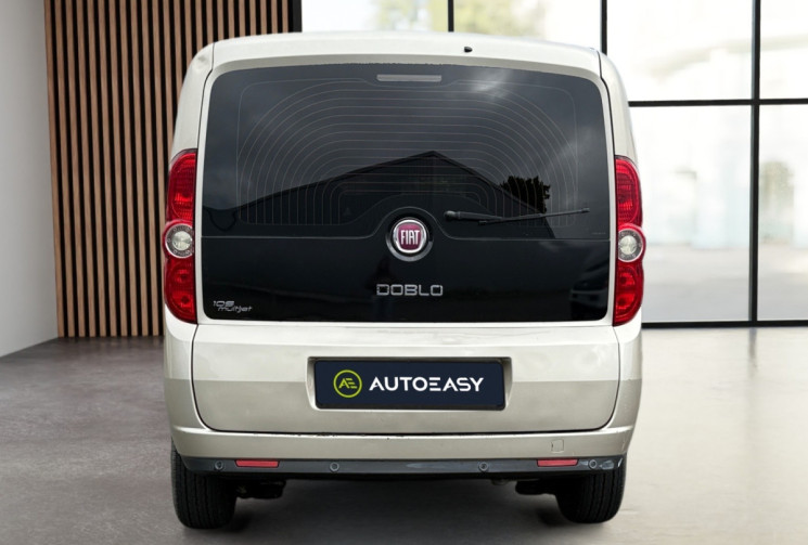 FIAT DOBLO 1.6 Maxi 1.6 Multijet 105ch Pack Professional