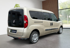 FIAT DOBLO 1.6 Maxi 1.6 Multijet 105ch Pack Professional