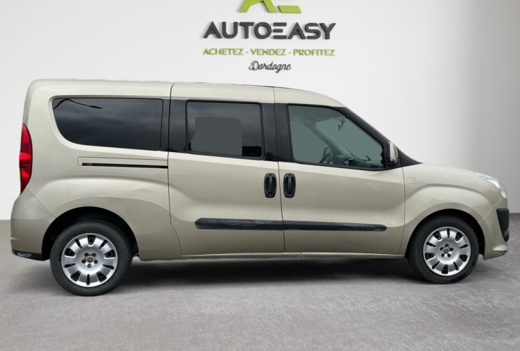 FIAT DOBLO 1.6 Maxi 1.6 Multijet 105ch Pack Professional