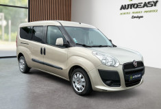 FIAT DOBLO 1.6 Maxi 1.6 Multijet 105ch Pack Professional