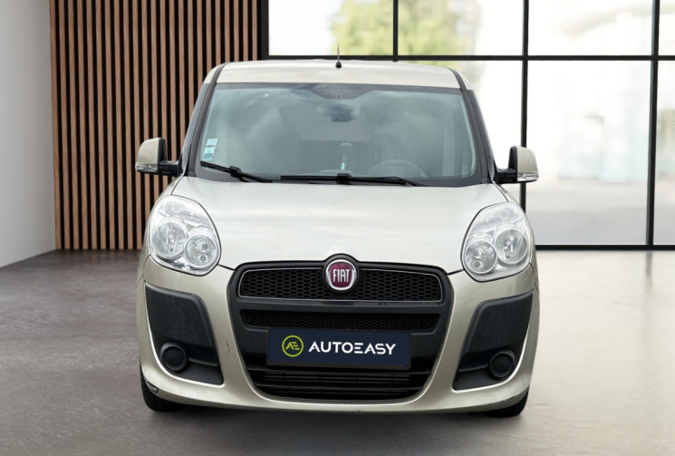 FIAT DOBLO 1.6 Maxi 1.6 Multijet 105ch Pack Professional