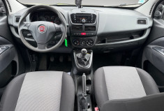 FIAT DOBLO 1.6 Maxi 1.6 Multijet 105ch Pack Professional
