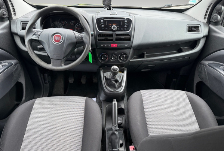 FIAT DOBLO 1.6 Maxi 1.6 Multijet 105ch Pack Professional