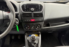 FIAT DOBLO 1.6 Maxi 1.6 Multijet 105ch Pack Professional