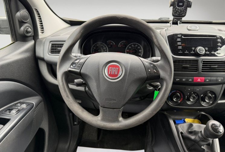 FIAT DOBLO 1.6 Maxi 1.6 Multijet 105ch Pack Professional