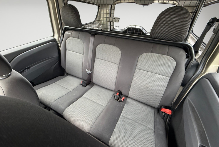 FIAT DOBLO 1.6 Maxi 1.6 Multijet 105ch Pack Professional