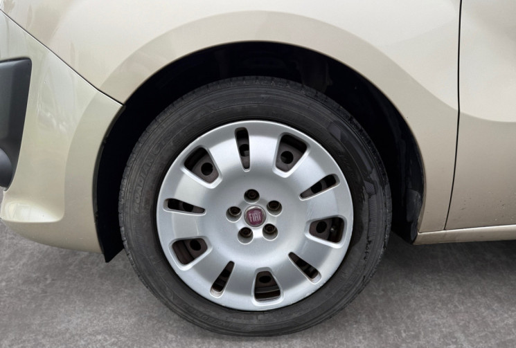 FIAT DOBLO 1.6 Maxi 1.6 Multijet 105ch Pack Professional