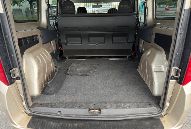 FIAT DOBLO 1.6 Maxi 1.6 Multijet 105ch Pack Professional