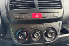 FIAT DOBLO 1.6 Maxi 1.6 Multijet 105ch Pack Professional