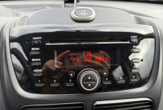 FIAT DOBLO 1.6 Maxi 1.6 Multijet 105ch Pack Professional
