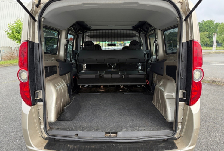 FIAT DOBLO 1.6 Maxi 1.6 Multijet 105ch Pack Professional