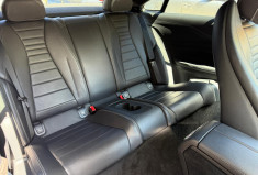 Mercedes Classe E Coupé MERCEDES-BENZ Classe E Coupé 220 d 2.0 d 16V 9G-TRONIC 194 cv Origine France