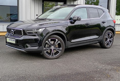 Volvo XC40 1,5 Ti PHEV 262 ch Inscription Luxe avec Toit Ouvrant