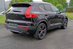 Volvo XC40 1,5 Ti PHEV 262 ch Inscription Luxe avec Toit Ouvrant