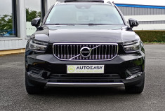Volvo XC40 1,5 Ti PHEV 262 ch Inscription Luxe avec Toit Ouvrant