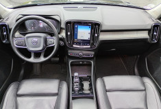 Volvo XC40 1,5 Ti PHEV 262 ch Inscription Luxe avec Toit Ouvrant