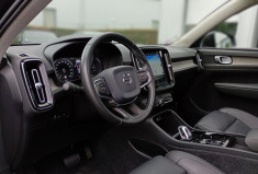 Volvo XC40 1,5 Ti PHEV 262 ch Inscription Luxe avec Toit Ouvrant