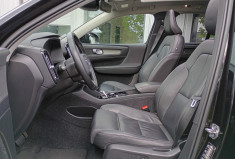 Volvo XC40 1,5 Ti PHEV 262 ch Inscription Luxe avec Toit Ouvrant