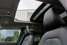 Volvo XC40 1,5 Ti PHEV 262 ch Inscription Luxe avec Toit Ouvrant