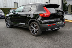 Volvo XC40 1,5 Ti PHEV 262 ch Inscription Luxe avec Toit Ouvrant