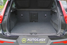 Volvo XC40 1,5 Ti PHEV 262 ch Inscription Luxe avec Toit Ouvrant