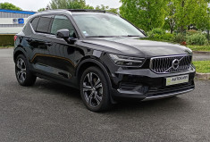 Volvo XC40 1,5 Ti PHEV 262 ch Inscription Luxe avec Toit Ouvrant