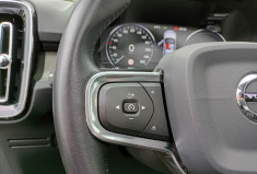 Volvo XC40 1,5 Ti PHEV 262 ch Inscription Luxe avec Toit Ouvrant