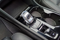 Volvo XC40 1,5 Ti PHEV 262 ch Inscription Luxe avec Toit Ouvrant