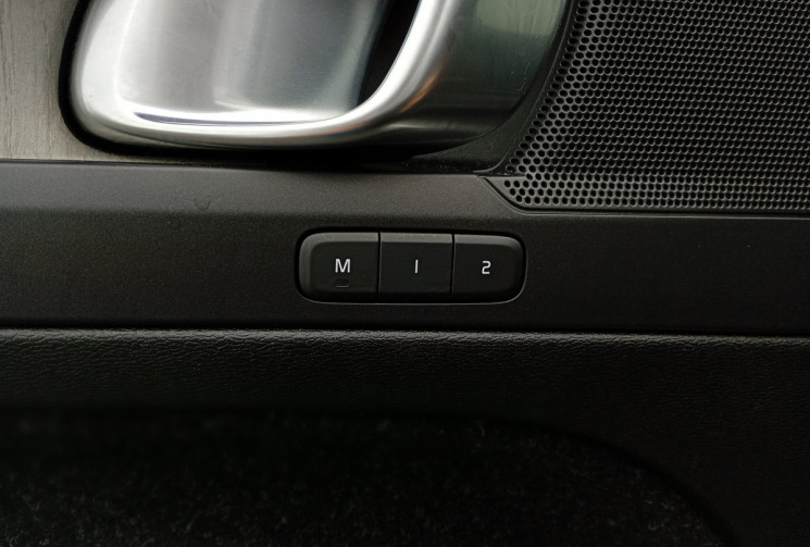 Volvo XC40 1,5 Ti PHEV 262 ch Inscription Luxe avec Toit Ouvrant