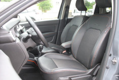 Dacia Duster 1.5 Blue dCi 115 Prestige 4x4