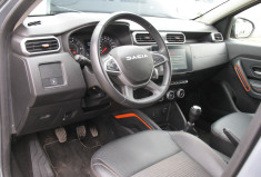 Dacia Duster 1.5 Blue dCi 115 Prestige 4x4