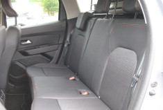 Dacia Duster 1.5 Blue dCi 115 Prestige 4x4