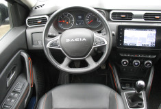 Dacia Duster 1.5 Blue dCi 115 Prestige 4x4