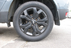 Dacia Duster 1.5 Blue dCi 115 Prestige 4x4
