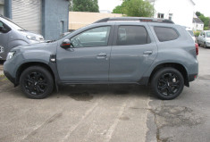 Dacia Duster 1.5 Blue dCi 115 Prestige 4x4