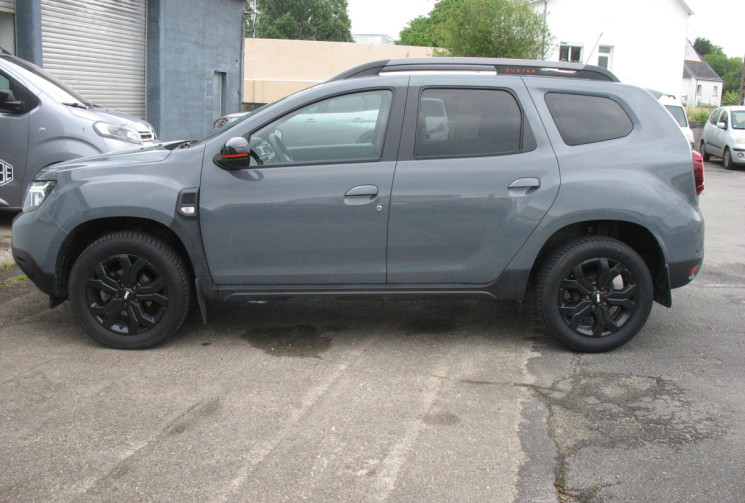 Dacia Duster 1.5 Blue dCi 115 Prestige 4x4