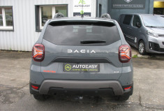 Dacia Duster 1.5 Blue dCi 115 Prestige 4x4