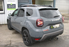 Dacia Duster 1.5 Blue dCi 115 Prestige 4x4