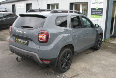Dacia Duster 1.5 Blue dCi 115 Prestige 4x4