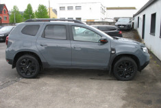 Dacia Duster 1.5 Blue dCi 115 Prestige 4x4