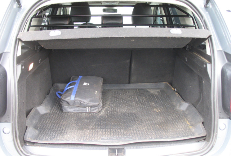 Dacia Duster 1.5 Blue dCi 115 Prestige 4x4