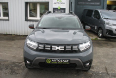 Dacia Duster 1.5 Blue dCi 115 Prestige 4x4