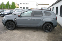 Dacia Duster 1.5 Blue dCi 115 Prestige 4x4
